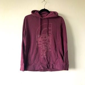 The Northface hoodie